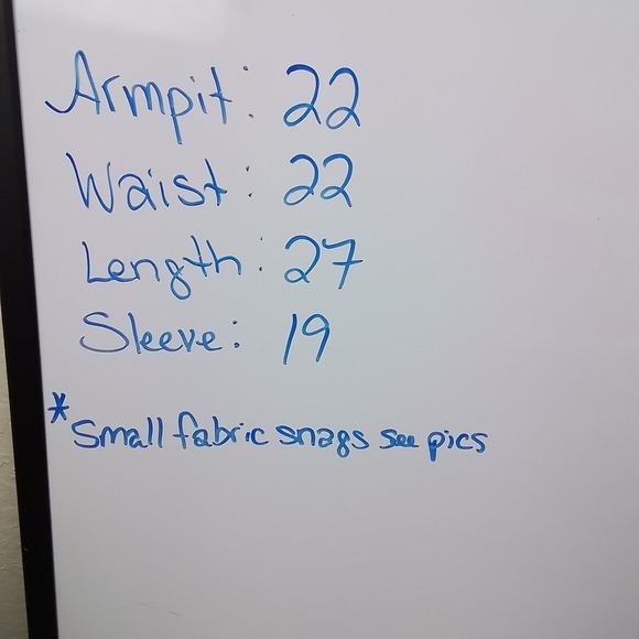 Woolrich Womens Flannel Shirt XL Black White Plaid Relaxed Fit Roll Tab‎ Sleeves - Picture 13 of 13